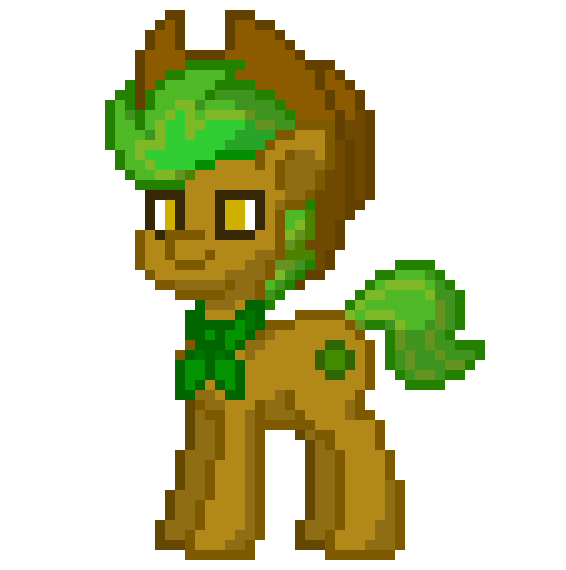 Dusty Clover